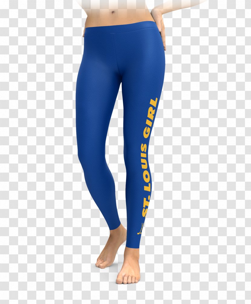 Leggings Yoga Pants T-shirt Fashion Clothing - Watercolor - Girls Transparent PNG