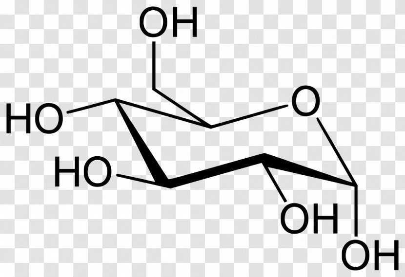 Xylose Glucose Galactose Chemistry Carbohydrate - Anyone Transparent PNG