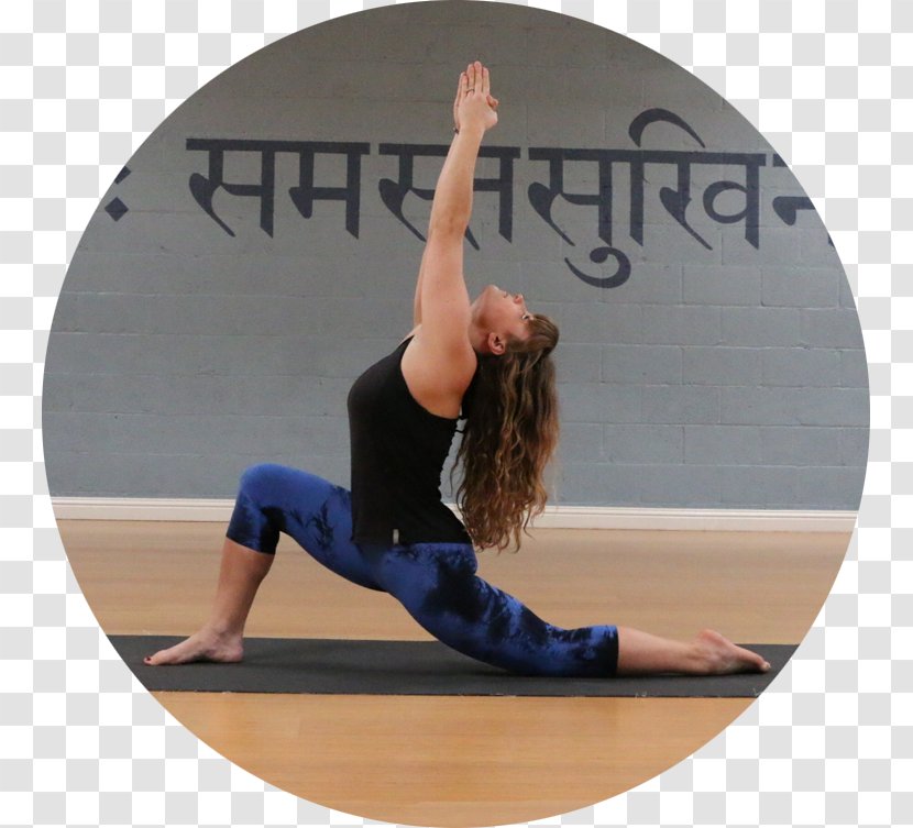 Yoga & Pilates Mats Sanskrit Transparent PNG