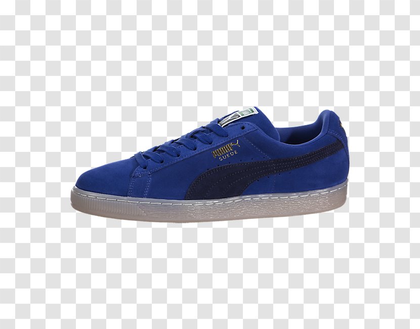 Sports Shoes Skate Shoe Suede Sportswear - New Puma For Women 2016 Transparent PNG