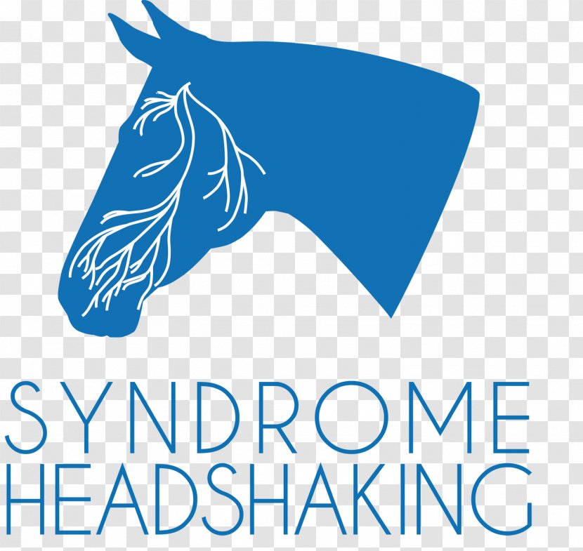 Horse Trigeminal Nerve Headshaking Photic Sneeze Reflex Neuralgia - Area Transparent PNG