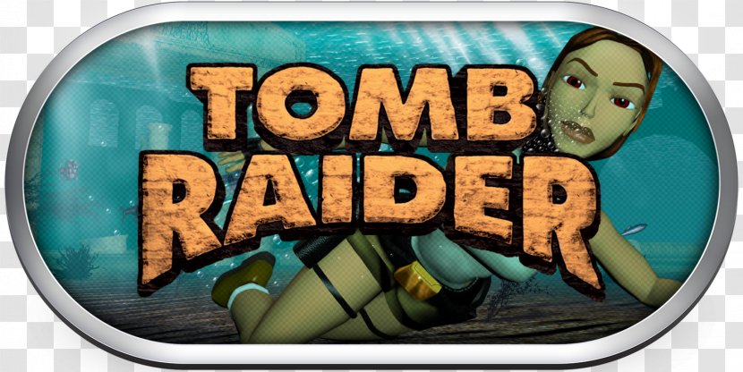 Tomb Raider III PlayStation Lara Croft - Playstation - Raiders Transparent PNG