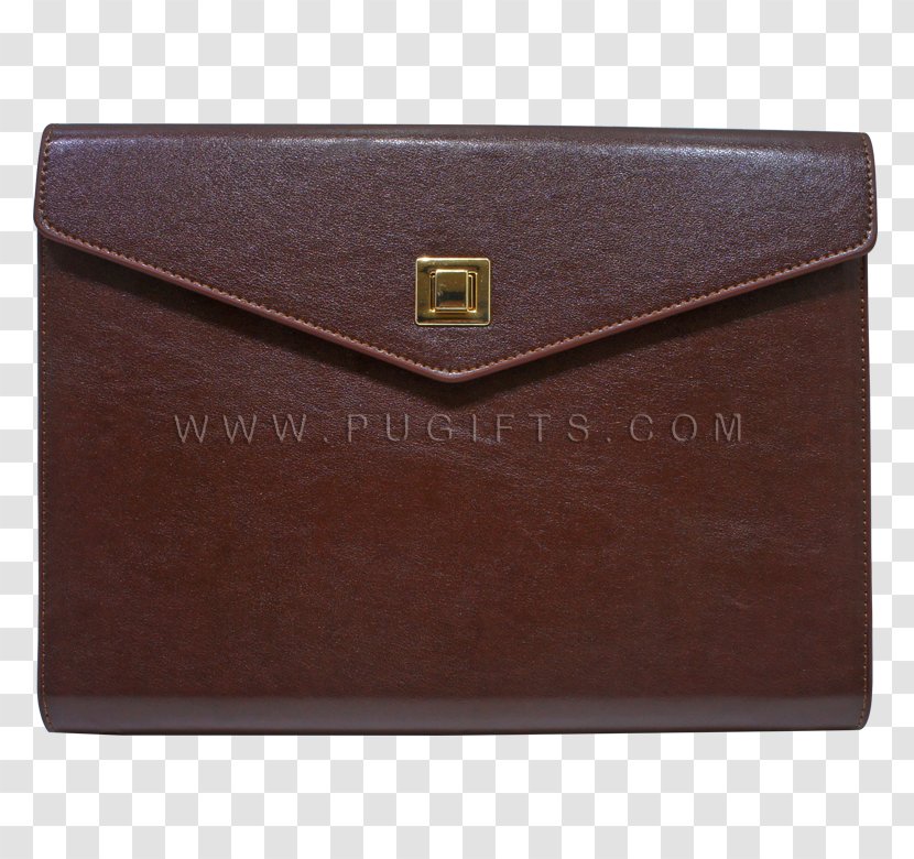 Briefcase Leather Rectangle Wallet Product Transparent PNG