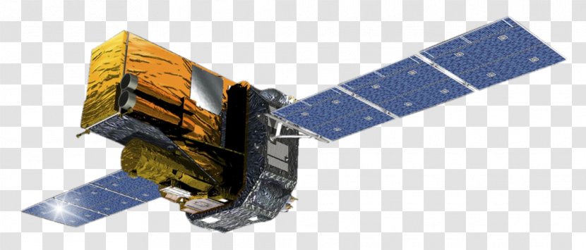 Integral European Space Agency International Station Gamma Ray - Nasa - Radio Telescope Transparent PNG