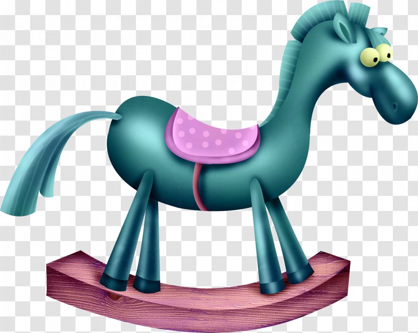 Rocking Horse Toy - Organism Transparent PNG