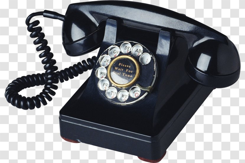 Information Telephone Clip Art Service - Iy Transparent PNG