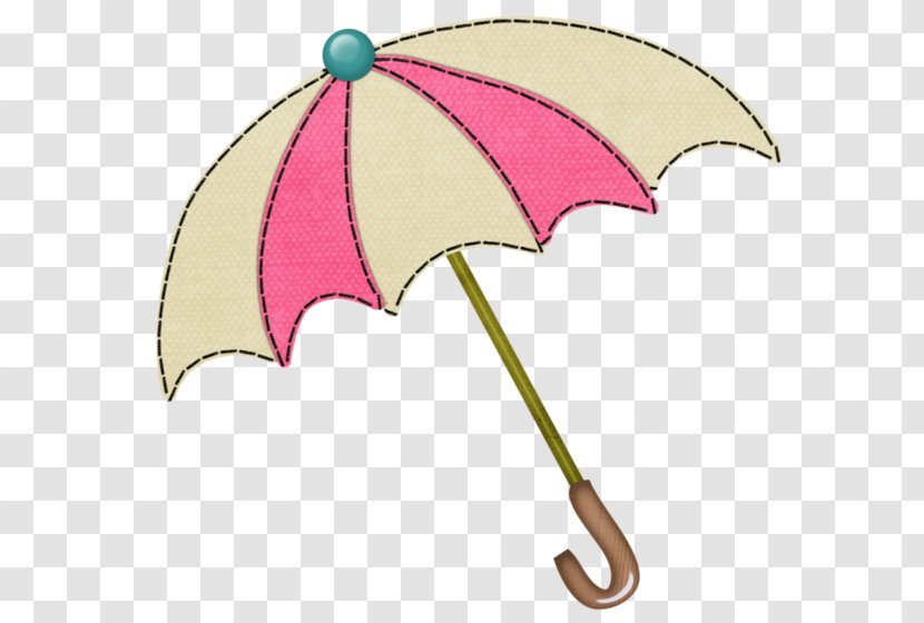 Umbrella Clip Art Rain Image - Clothing Accessories - Parapluies Transparent PNG