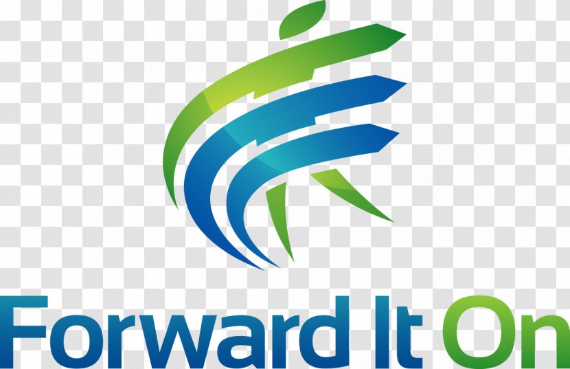 United States Forward It On Foundation Organization Logo Non-profit Organisation - Text Transparent PNG