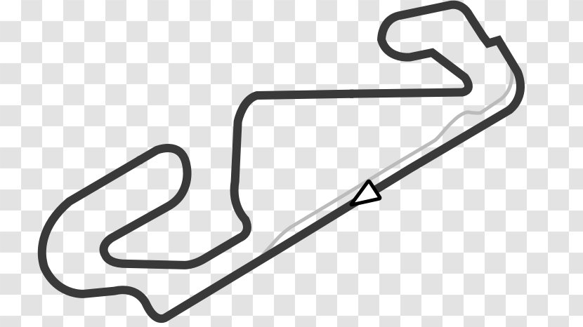 Car Silverstone Circuit Formula 1 Race Track Spanish Grand Prix - Max Verstappen Transparent PNG