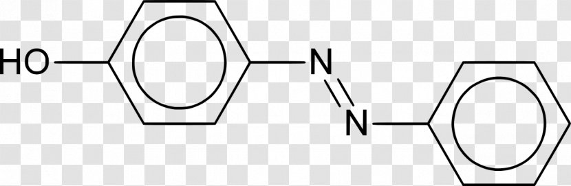 Azo Compound Dye Chemical Sunset Yellow FCF - Flower - Frame Transparent PNG