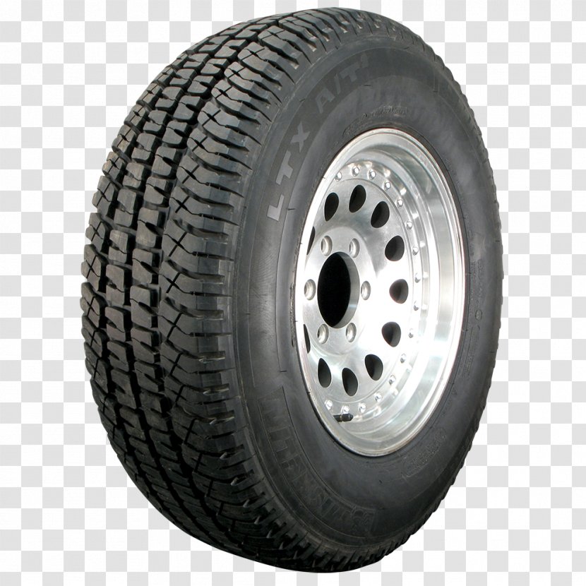 Car Jeep Wrangler Goodyear Tire And Rubber Company Tubeless - Natural Transparent PNG