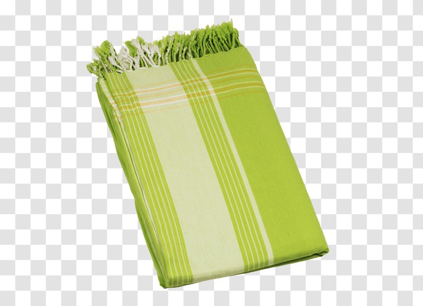 Towel Green Material Kitchen Paper - Pagne Traditionnel Transparent PNG