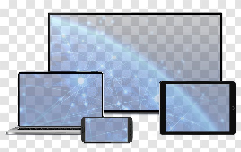 Computer Monitors Laptop Television Display Device Flat Panel Transparent PNG