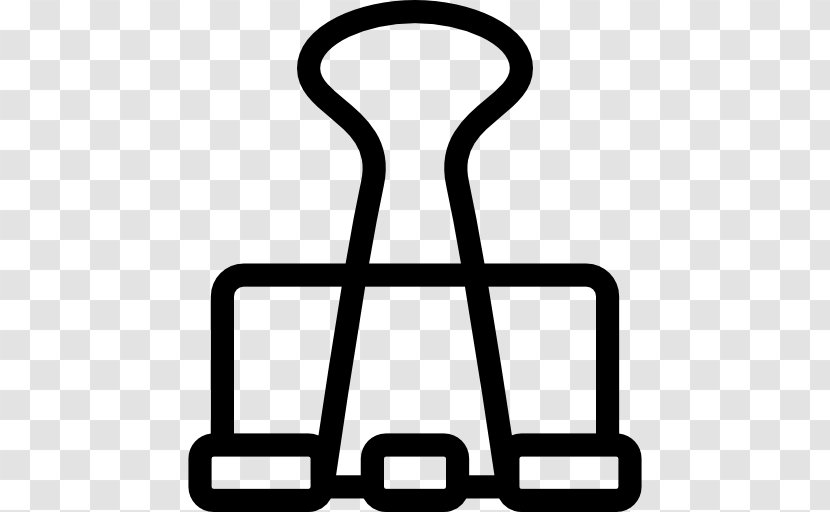 Paper Clip Art - Area - Graphics Software Transparent PNG