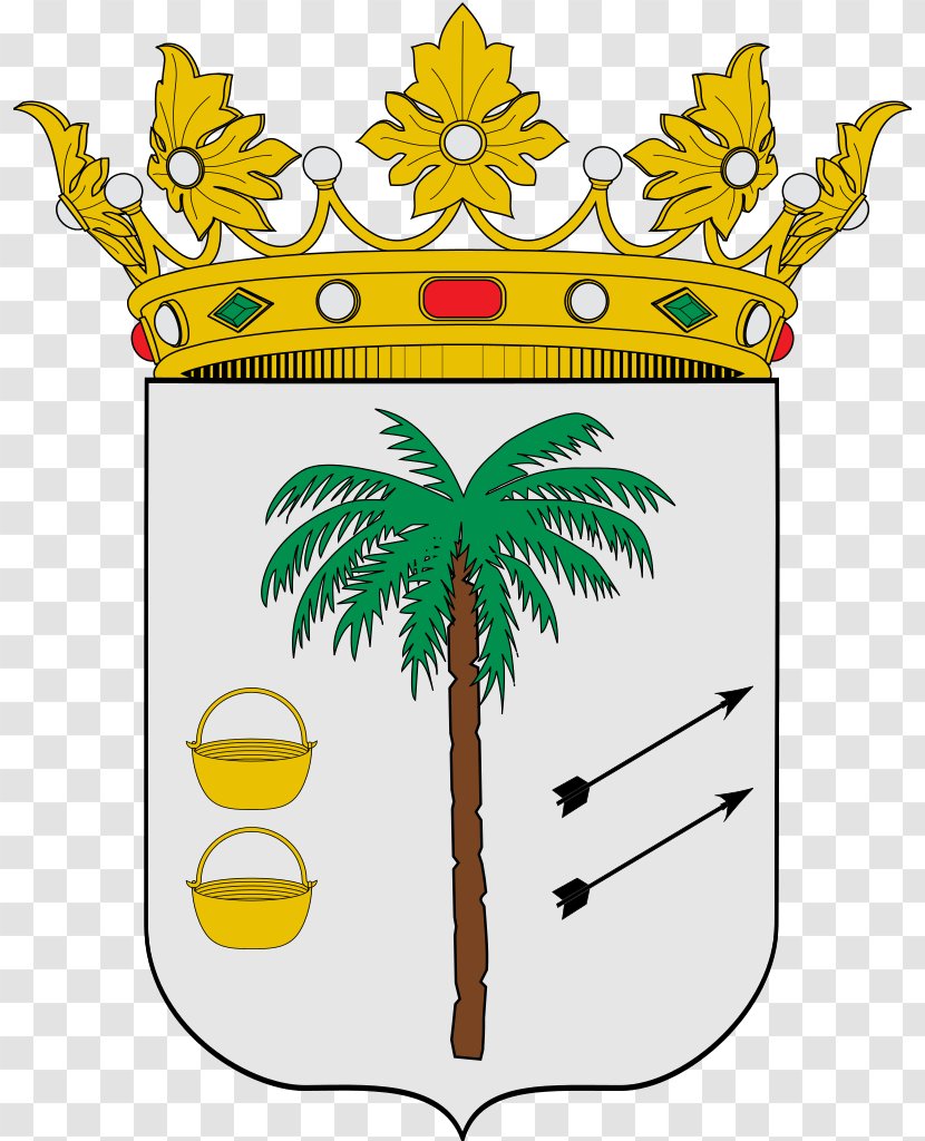 Castelló De La Plana Kingdom Of Castile Vélez-Málaga Torreblanca Chella - Condado Villariezo Transparent PNG