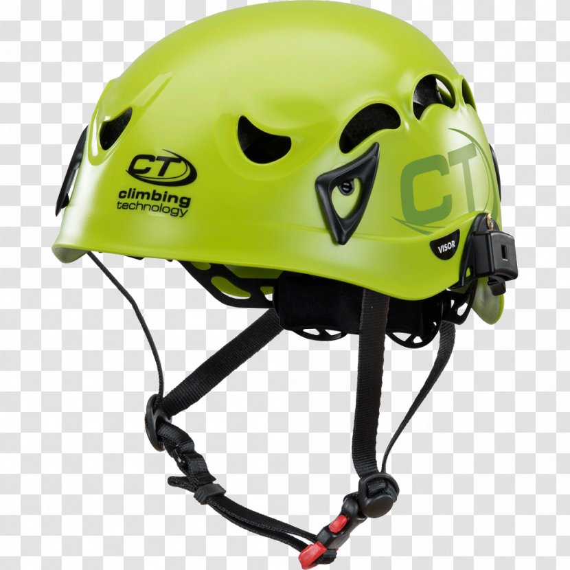 Helmet Tree Climbing Arborist Visor - Ski - Clothes Transparent PNG