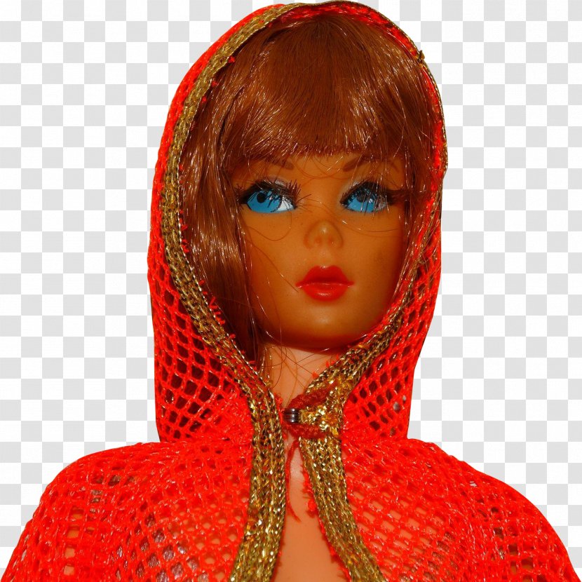 Barbie Fashionistas Ken Doll Skipper - Brand Transparent PNG