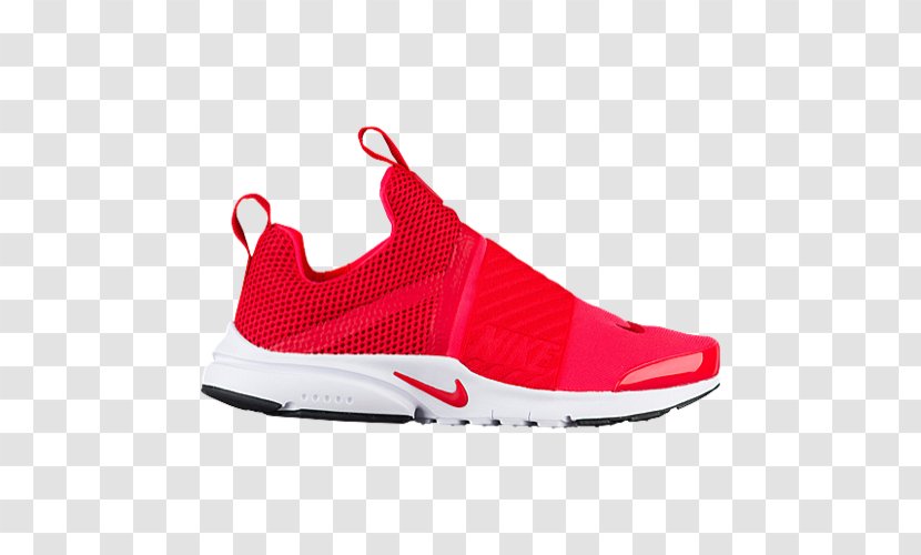 Air Presto Nike Sports Shoes Sportswear Transparent PNG