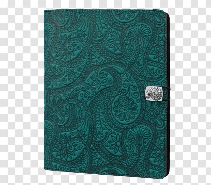 IPad Kindle Fire Paisley Color Green - Tablet Computers Transparent PNG