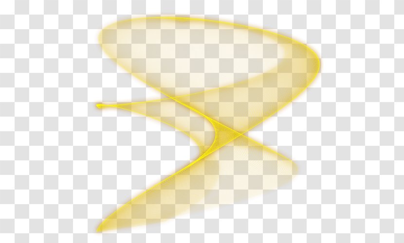 Advertising Painting July - Yellow Transparent PNG