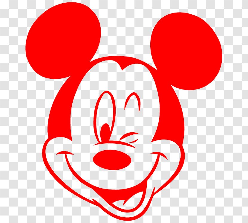 Mickey Mouse Minnie Coloring Book Colouring Pages Image - Tree Transparent PNG
