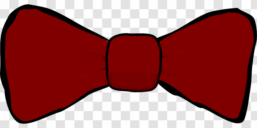 Bow Tie Transparent PNG