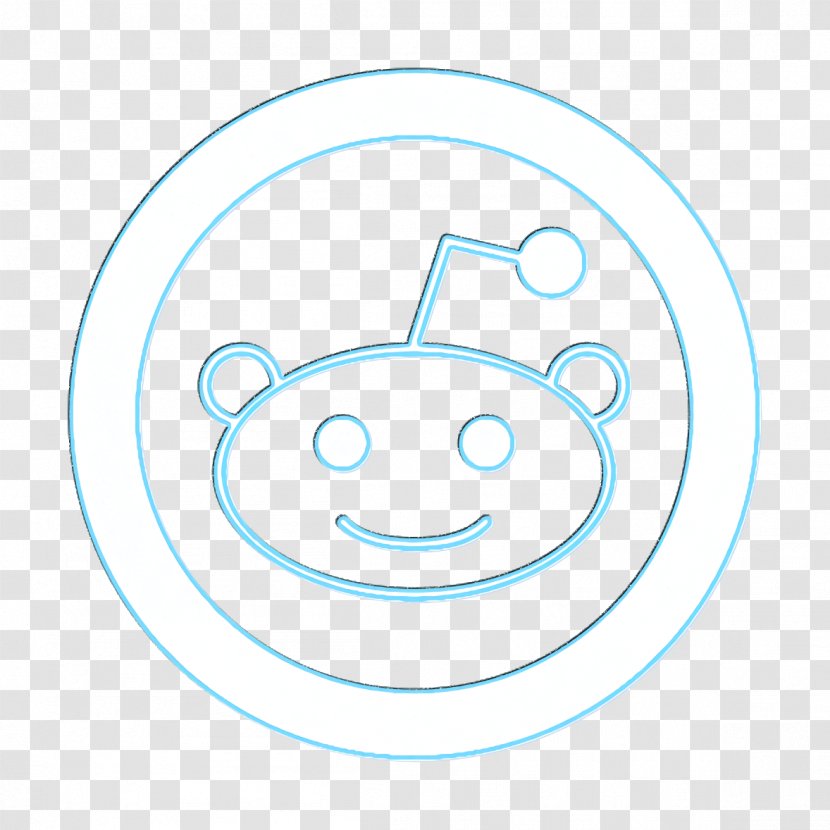 Social Media Logo - Share Icon - Symbol Transparent PNG
