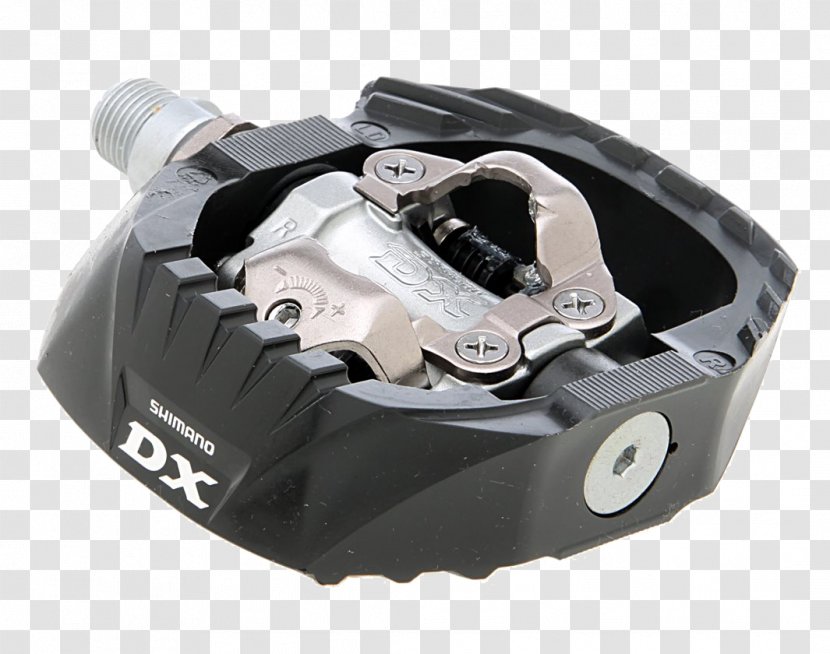 Bicycle Pedals Shimano Pedaling Dynamics Mountain Bike Deore XT - Xtr Transparent PNG