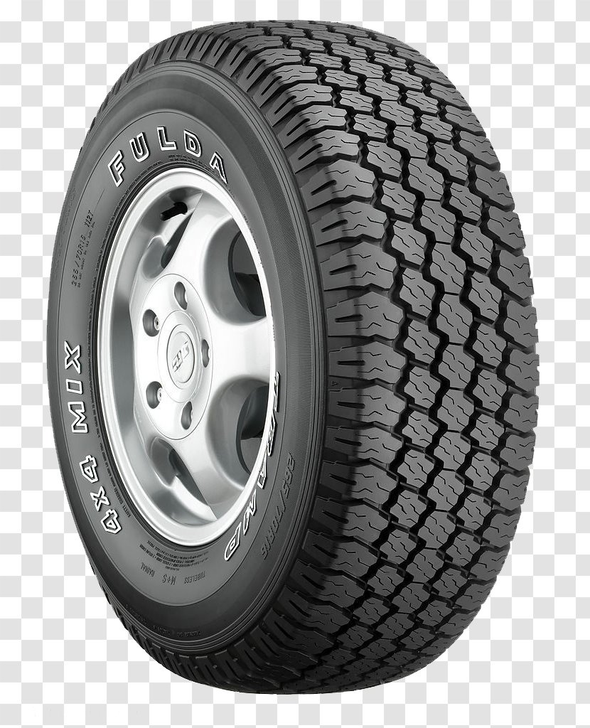 Car Jeep Sport Utility Vehicle Hankook Tire - Traction - Tires Transparent PNG