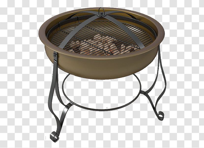 Barbecue Charcoal Furnace Grilling 3D Computer Graphics - Grill Transparent PNG