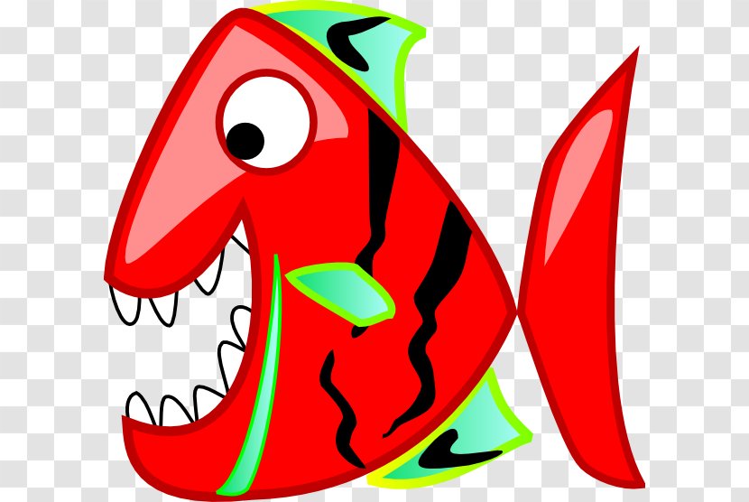Free Content Redfish Red Clip Art - Cliparts Transparent PNG