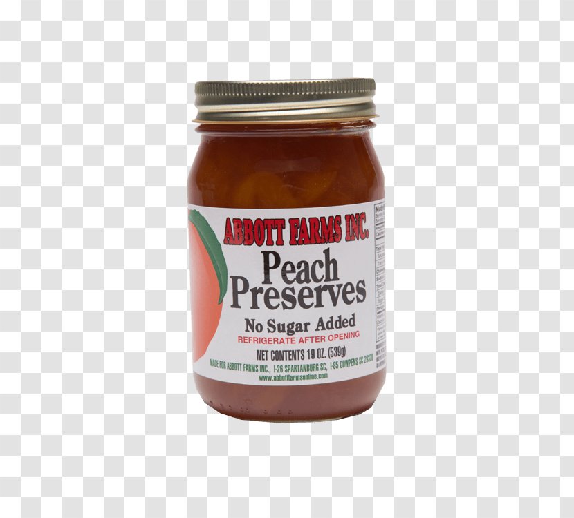 Condiment Flavor - Fruit Preserve Transparent PNG