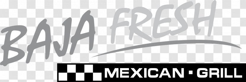 Baja Fresh Mexican Cuisine Restaurant Carl's Jr. Kahala Brands - Fast Casual - Sempra Energy Logo Transparent PNG