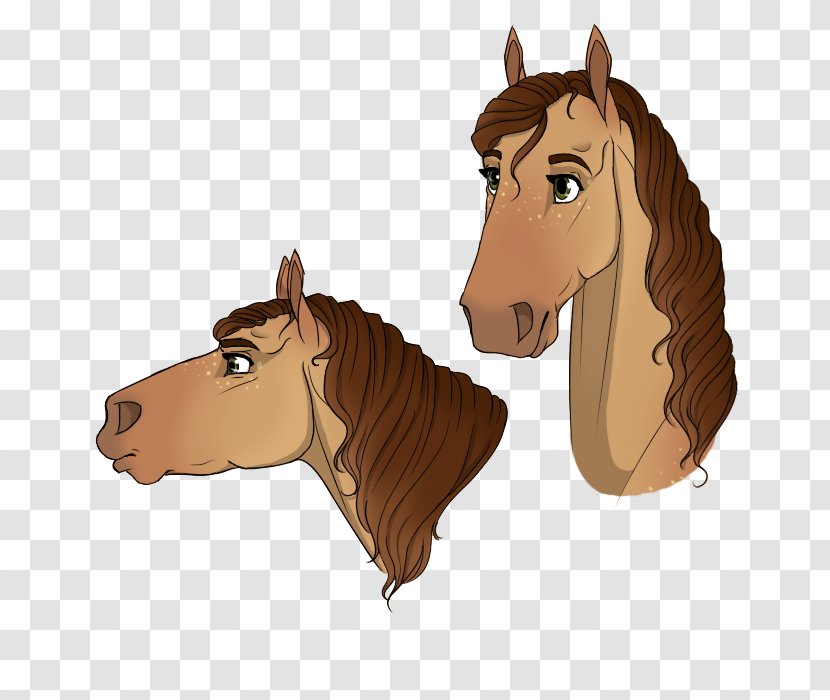 Mustang Stallion Rein Halter Pack Animal - Ford Transparent PNG