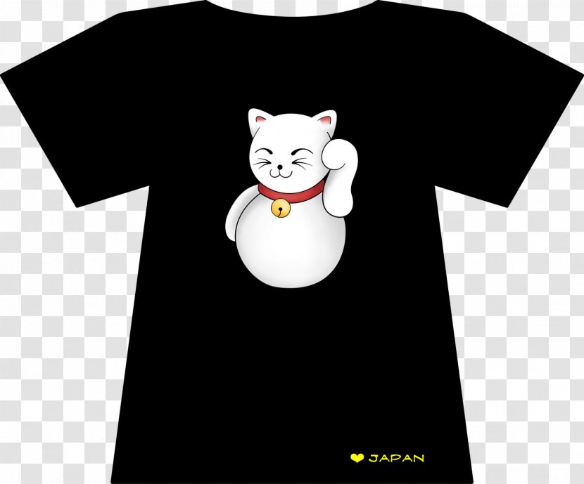 Cat T-shirt Cartoon Desktop Wallpaper Transparent PNG