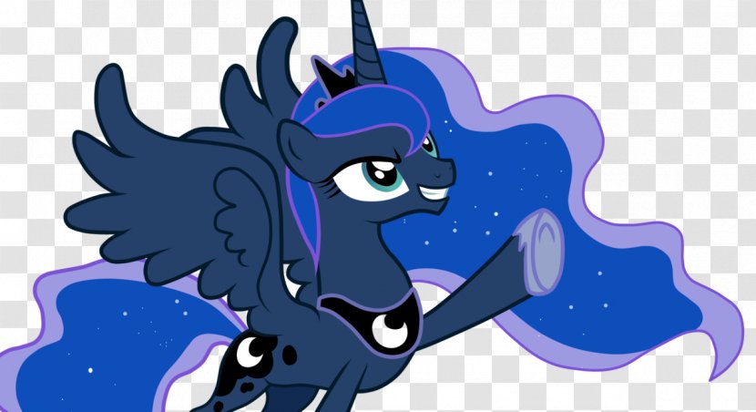 Twilight Sparkle Princess Luna Pony Winged Unicorn Rarity - Cartoon - Let The Adventure Begin Transparent PNG