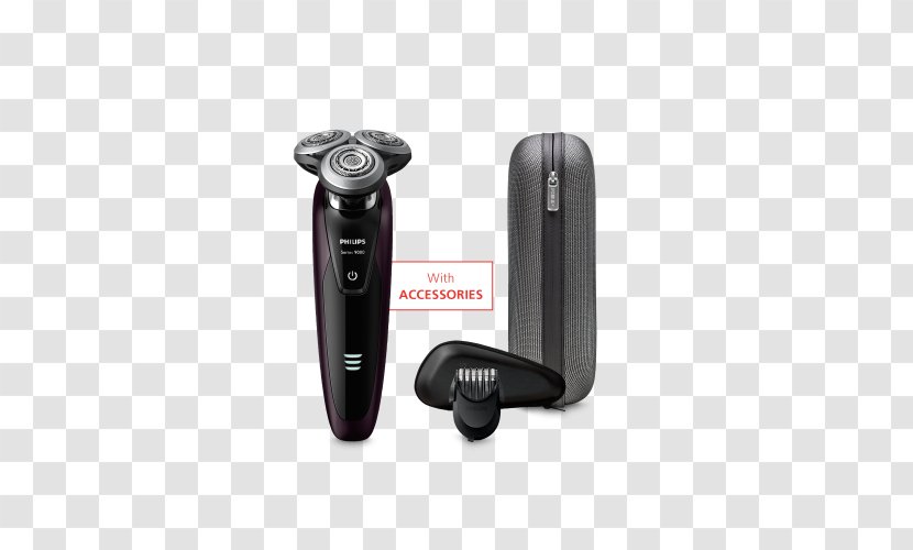 Hair Clipper Philips Electric Razors & Trimmers Shaving - Razor Transparent PNG