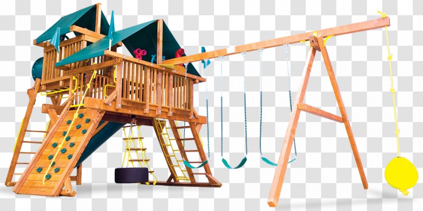 Playground Swing - Design Transparent PNG