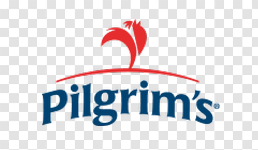 Logo Pilgrim's Pride Chicken As Food Poultry Portable Network Graphics - Trademark Transparent PNG