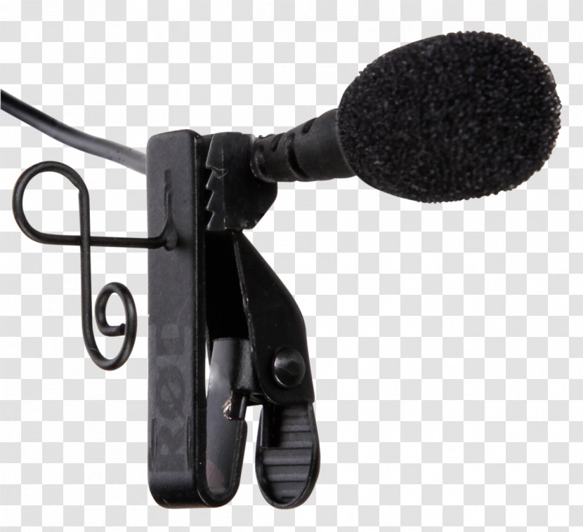 Røde Microphones Lavalier Microphone RØDE SmartLav+ Audio Transparent PNG