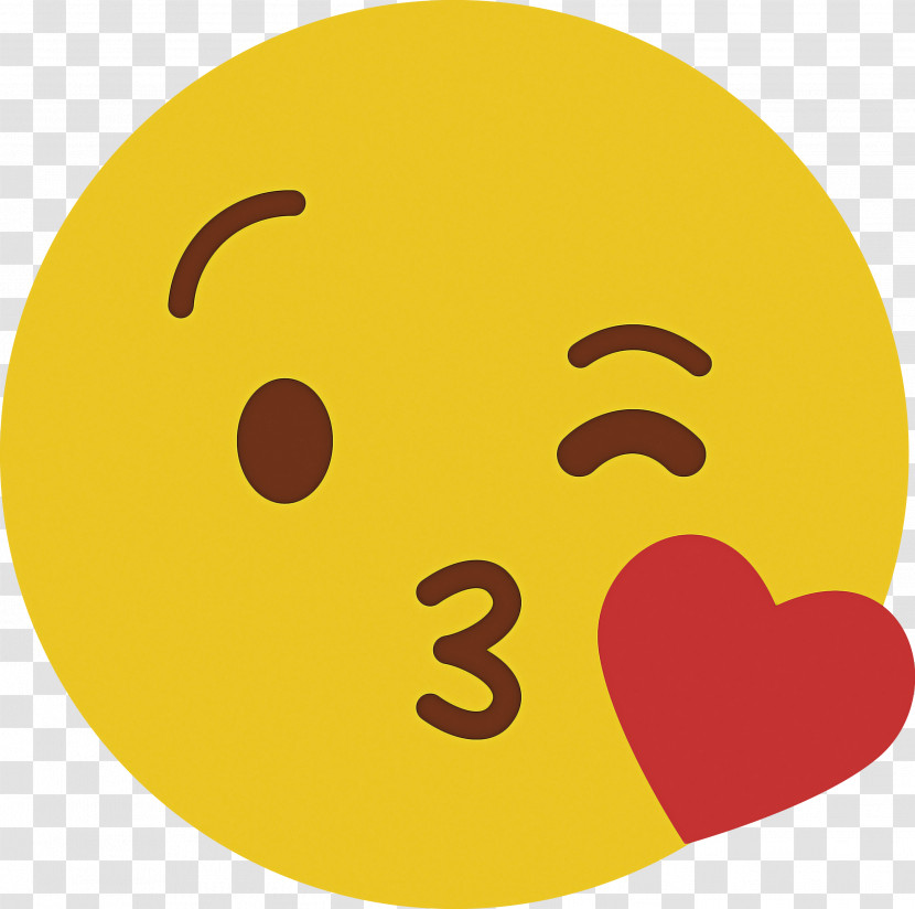 Emoji Transparent PNG