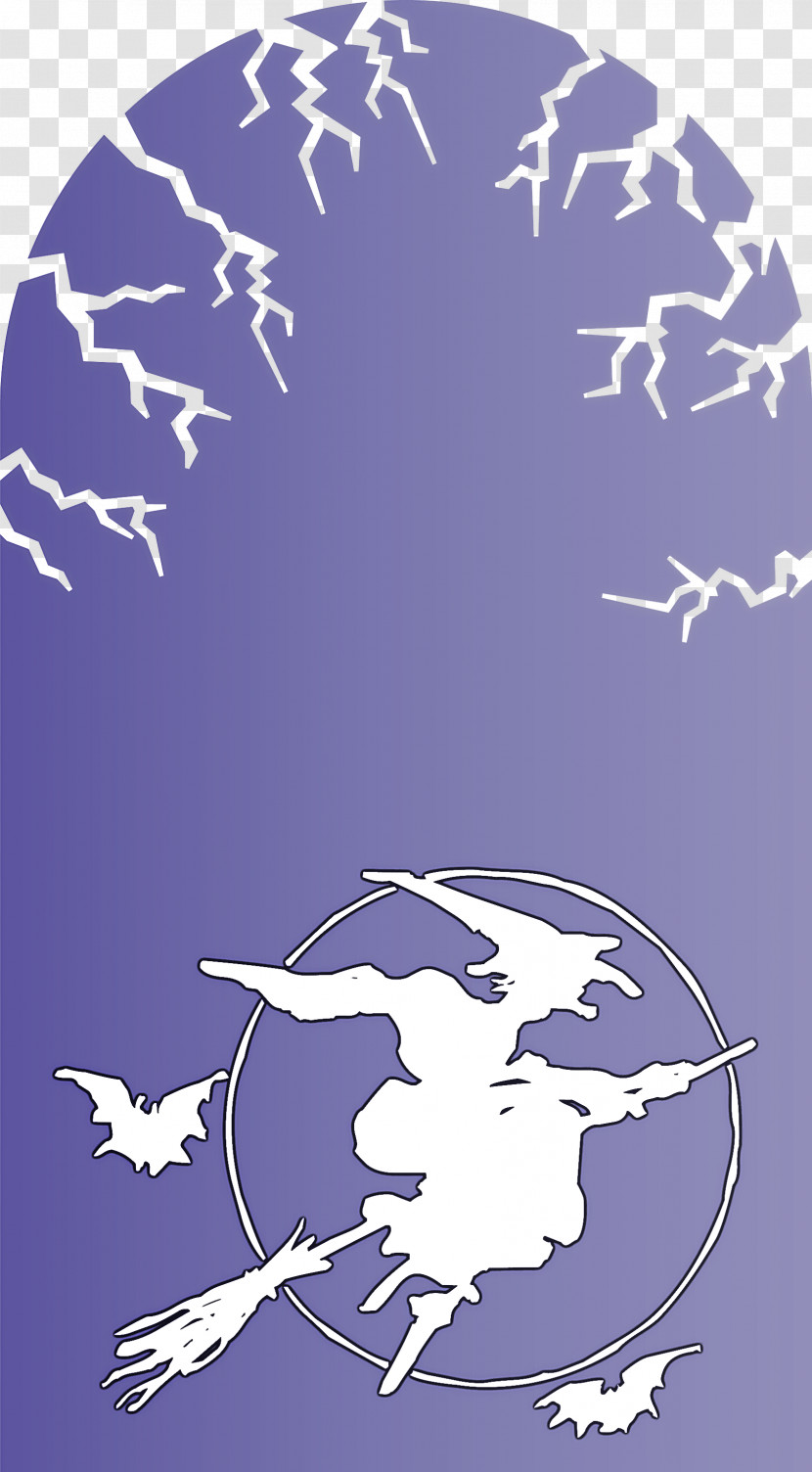 Happy Halloween Transparent PNG