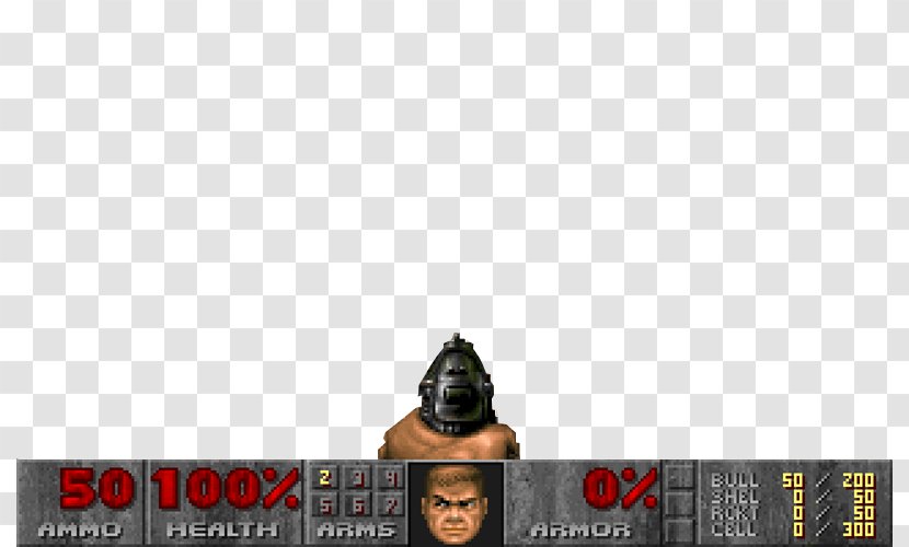 The Ultimate Doom Wolfenstein 3D Legend Of Zelda: Majora's Mask Skyward Sword - Advertising Transparent PNG