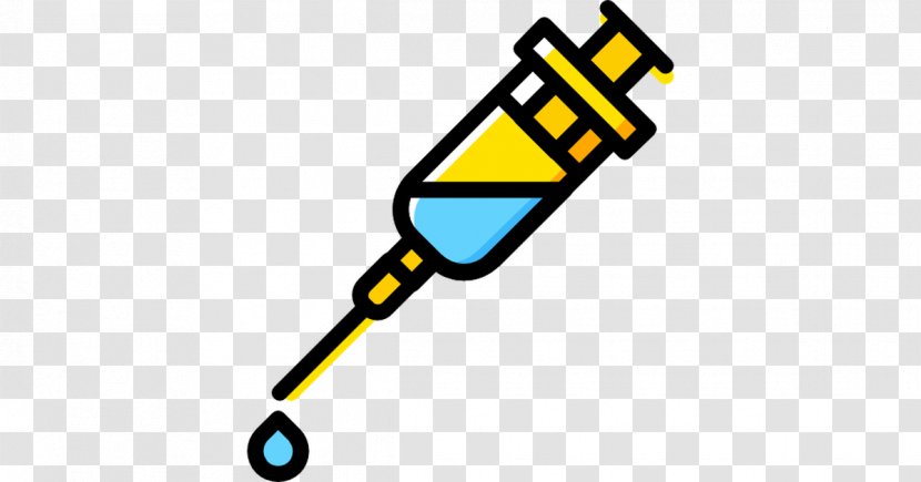 Medicine Syringe Physician Clip Art - Education Transparent PNG