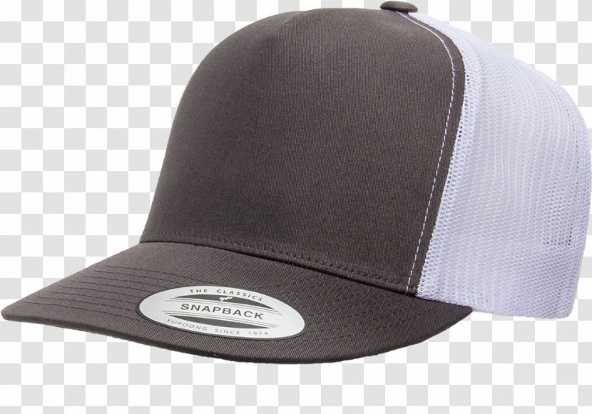 Baseball Cap Trucker Hat Headgear - Wear A Transparent PNG