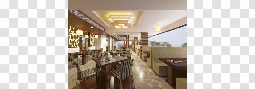 Hotel Super Inn Armoise Interior Design Services Restaurant Food - Navrangpura Transparent PNG