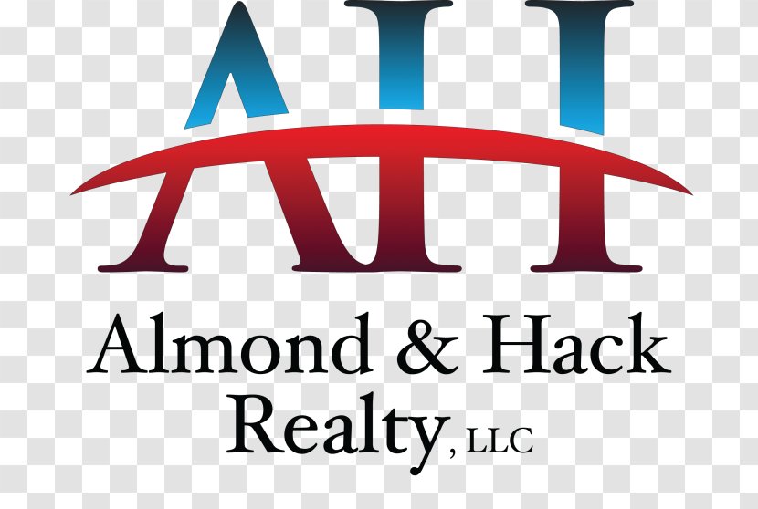 Logo Brand Real Property Font - Text Transparent PNG
