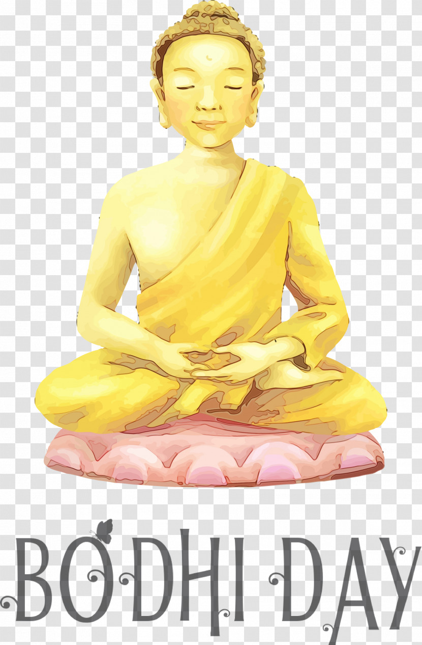 Bodhi Day Transparent PNG