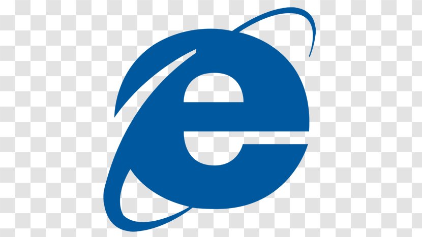 Internet Explorer Web Browser File - Smile Transparent PNG