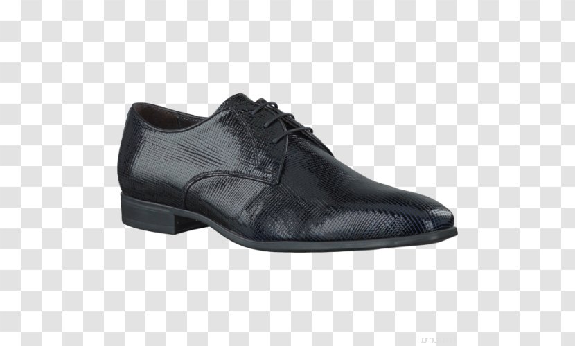 Dress Shoe Leather ECCO C. & J. Clark - Footwear - Ecco Transparent PNG